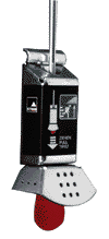 CELARIX - Str�b Gitterrost-Sicherung Modell: CELARIX - Exit