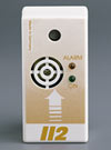 CO- Gasalarm f�r Kohlenmonoxyd