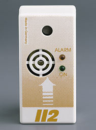 CO- Gasalarm für Kohlenmonoxyd CO- Gasalarm für Kohlenmonoxyd