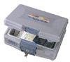 Feuer- und wassersichere Dokumentenbox