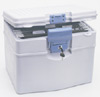 Feuersichere Dokumentenbox