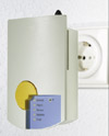 Rauchmelder-Funk-Zentrale DS 6250 (Netzbetrieb)