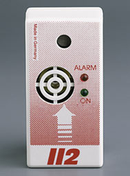 Gasalarm für Stadt - und Flüssiggas Gasalarm für Stadt - und Flüssiggas