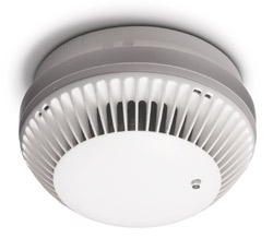Rauchmelder der Modellreihe DS 6200