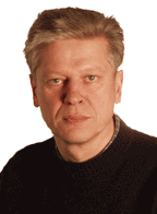 Fachmann f&uuml;r Rauchmelder Josef Buss